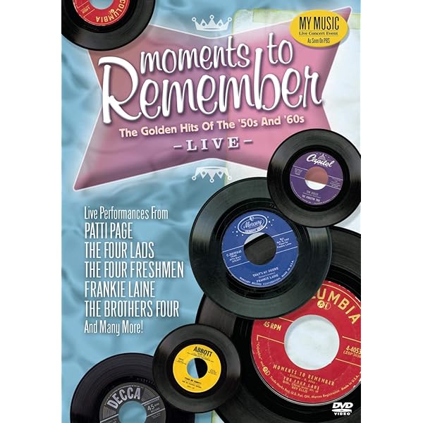 その他 Magic Moments: Best of 50&#39;s Pop [DVD] その他 Magic Moments: Best of 50's Pop [DVD] The Best Of