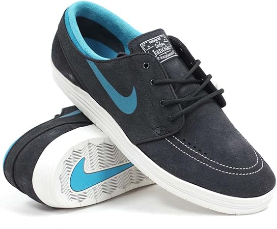 nike lunar stefan janoski skate shoes