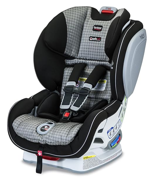 britax advocate amazon
