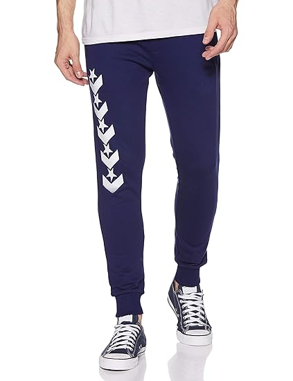 converse slim fit joggers
