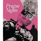 Prague Nights [Blu-ray]