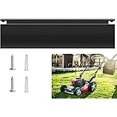 731-07203 Trail Shield Mower Flap for Craftsman MTD Troy Bilt Lawn Mower | 731-07203 Trail Shield for Craftsman, MTD, Troy Bilt, Huskee, Yard Machines A0JC, A0JT, B26G, B26M, A00X, A03P, A08X, A0BR