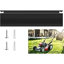 Adaptateur De Lame De Tondeuse À Gazon Compatible Avec Yard-Man Troy