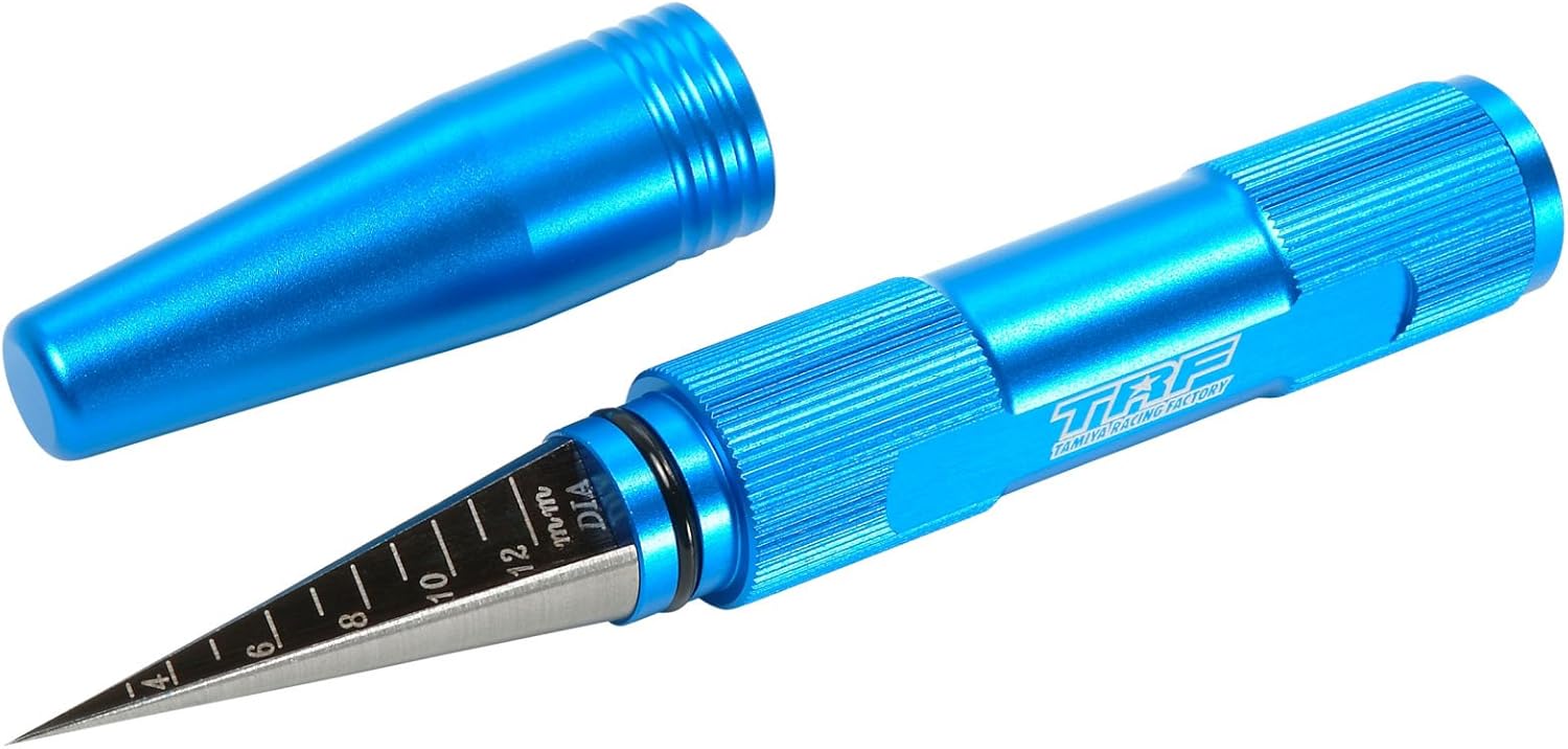 Tamiya 42260 RC Car Body Reamer Toys & Games