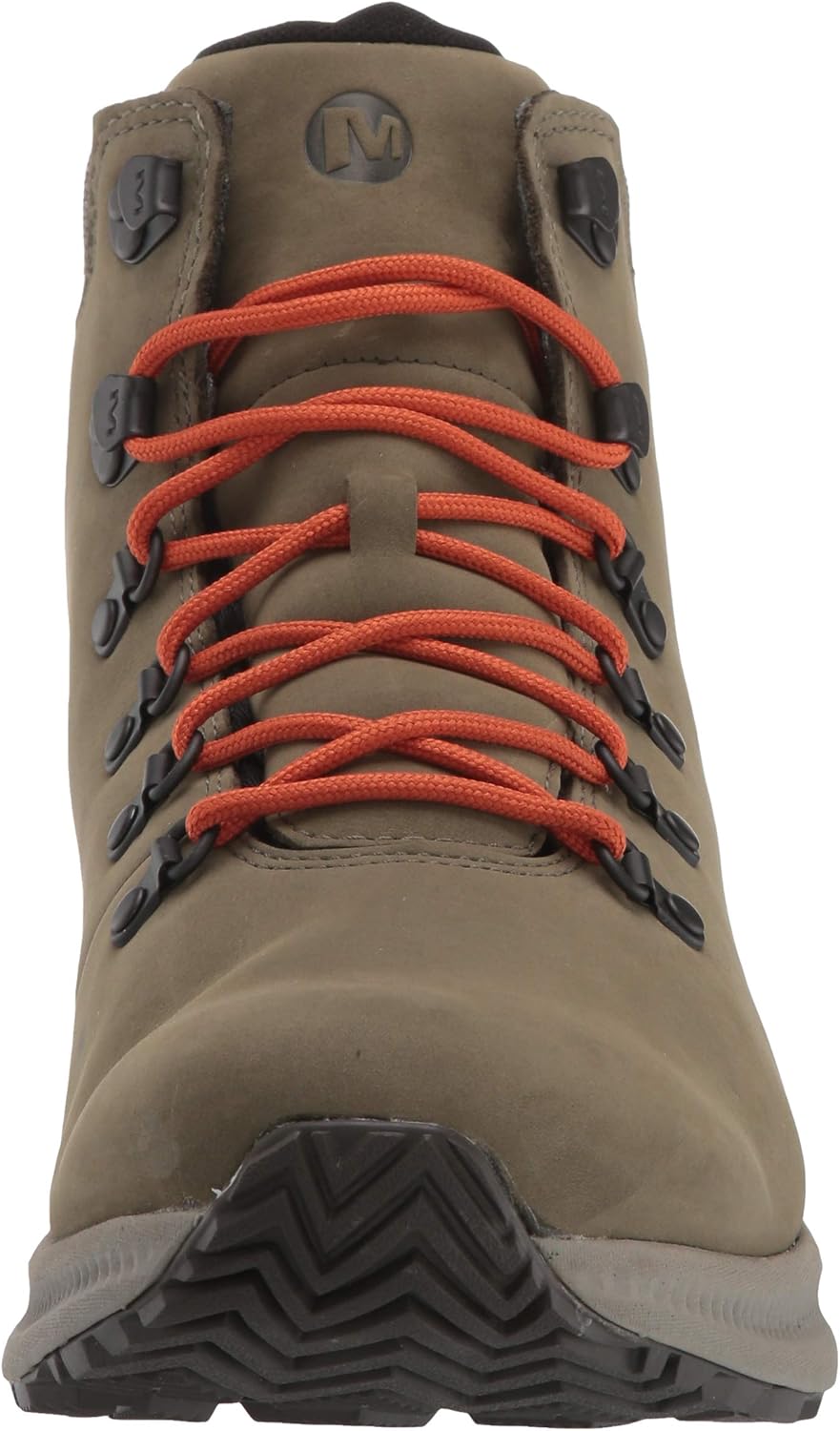  | Merrell Men's Ontario Mid Waterproof Hiking Shoe | Hiking Boots