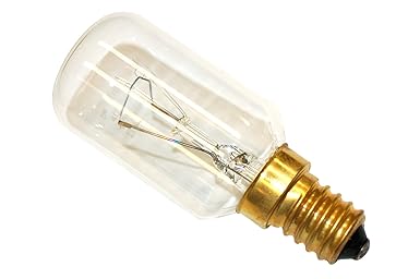 Aeg Electrolux Kuppers Backofen 40 W Ses E14 Appliance-Lampen-Birne 3192560070