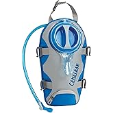 CamelBak UnBottle Insulated Hydration Reservoir Set with Crux Reservoir, External Fill Design for Adventure and Travel