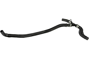 Dorman 626-104 HVAC Heater Hose Assembly Compatible with Select Chevrolet Models