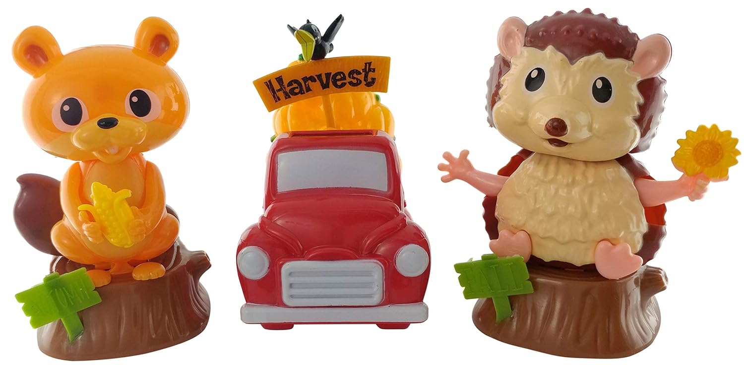 Best Solar Kitchen Toys