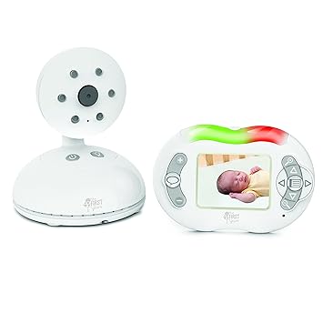 safety first video monitor