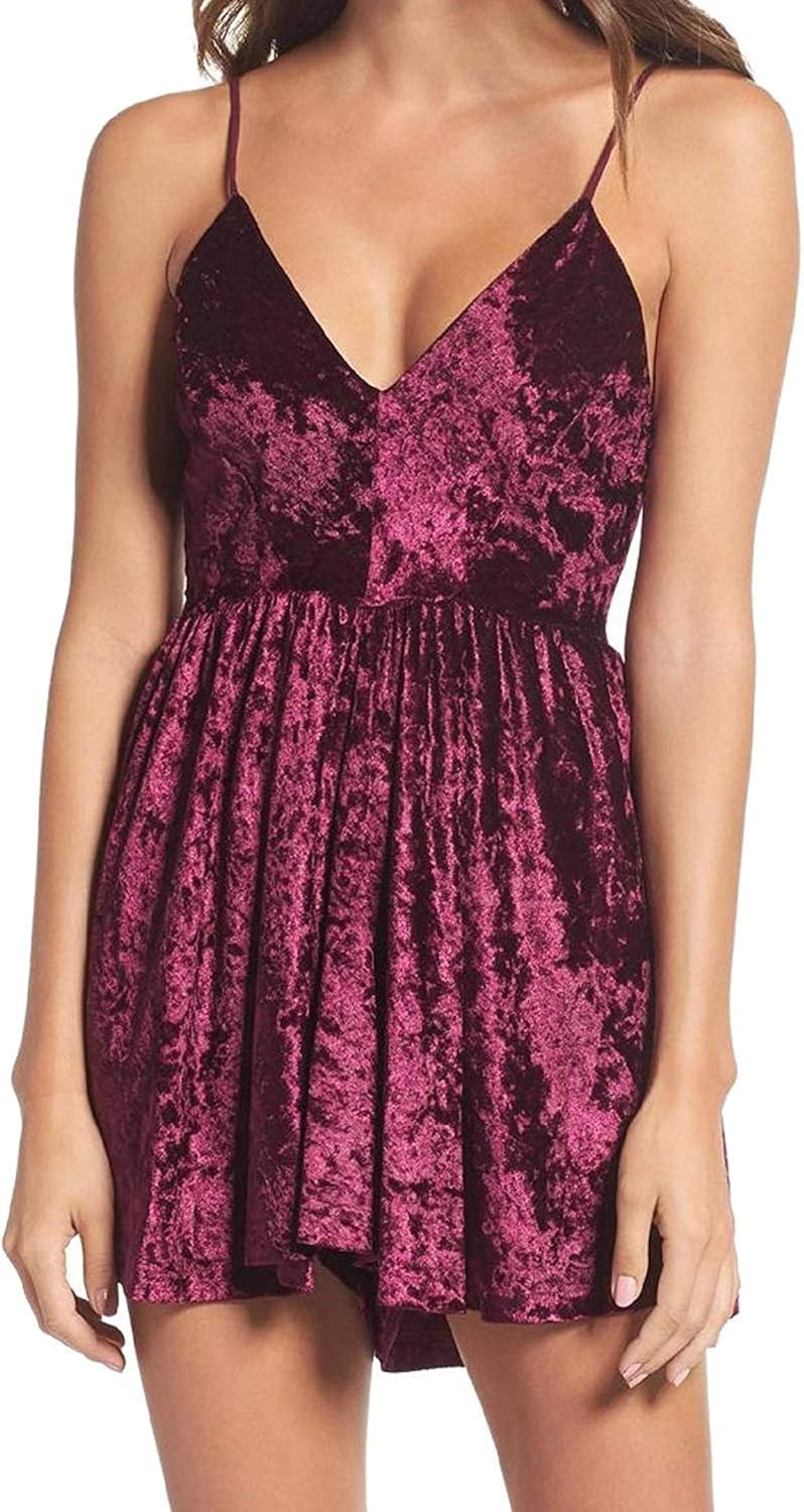 sam edelman velvet burnout dress