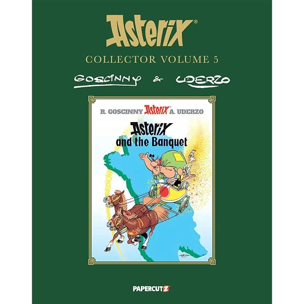 Eau De Toilette Astérix Parfum BD – Segura 1991 – Occasion Collector