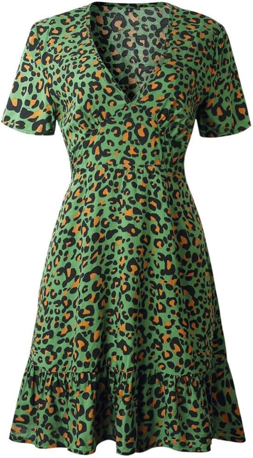 summer wrap dresses 2019