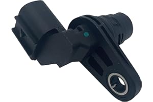 ZHOUDUN Engine Camshaft Position Sensor for 06-16 Genesis Coupe Santa Fe Santa Fe Sport Sonata Tucson Forte Forte Koup Magentis Optima Rondo Sorento Sportage 2.0L 2.4L 3.3L 3935025000 3935025010 SU8701