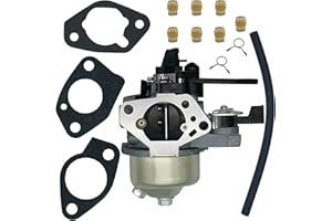 YAMAKATO 420cc 389cc 459cc 338cc Carburetor for Honda and Clone Predator 420 cc GX340 GX390 Performance Upgrade w/Jet……