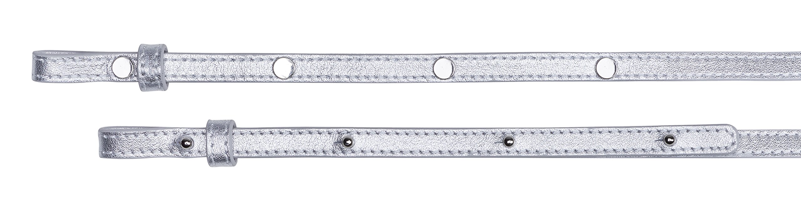 Olympus Be my Rockstar Leather Strap