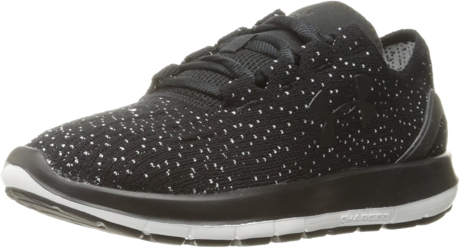 under armour speedform slingride women's