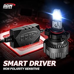 DDM Tuning Saber 55W Prox Accu/V2 LED