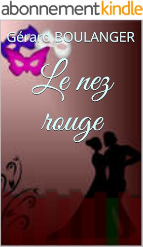 Download Le nez rouge PDF