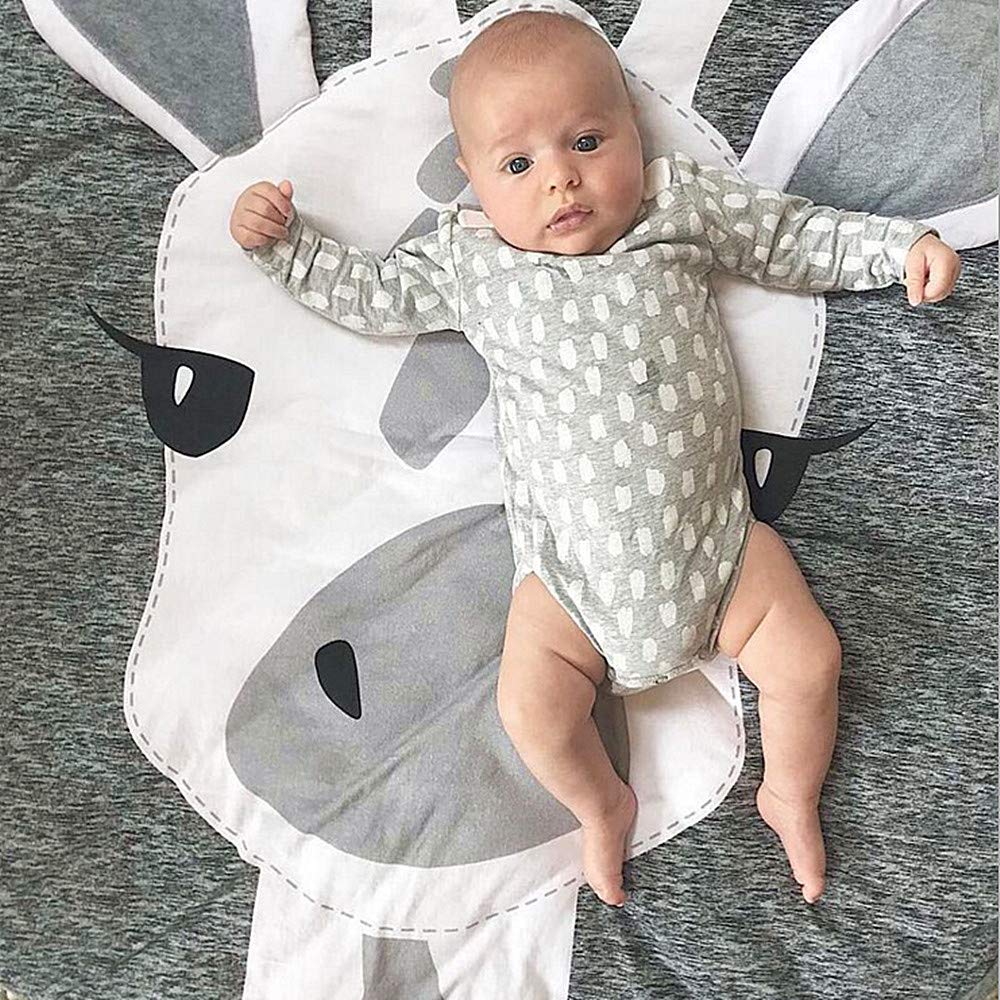 ustide baby play mat