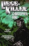 Liege-Killer (The Paratwa Saga, Book 1)