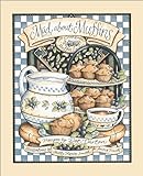Mad About Muffins: A Cookbook for Muffin Lovers by Dot Vartan, Shelly Reeves Smith