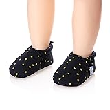 Unisex Baby Cute Cartoon Infant Warm Cotton Shoes
