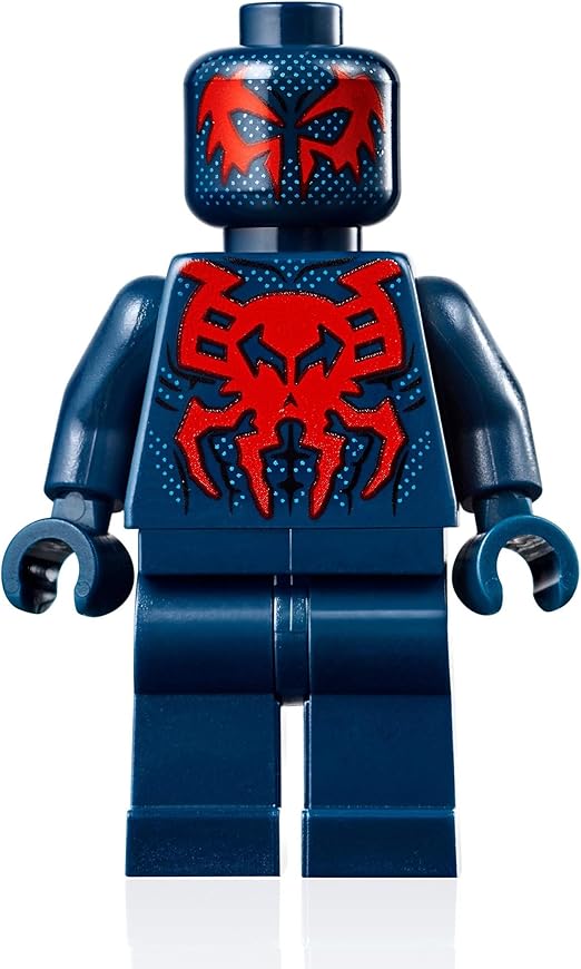 lego venom 2099