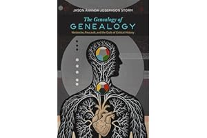The Genealogy of Genealogy: Nietzsche, Foucault, and the Coils of Critical History