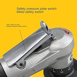Mini Handheld Pneumatic Chamfering