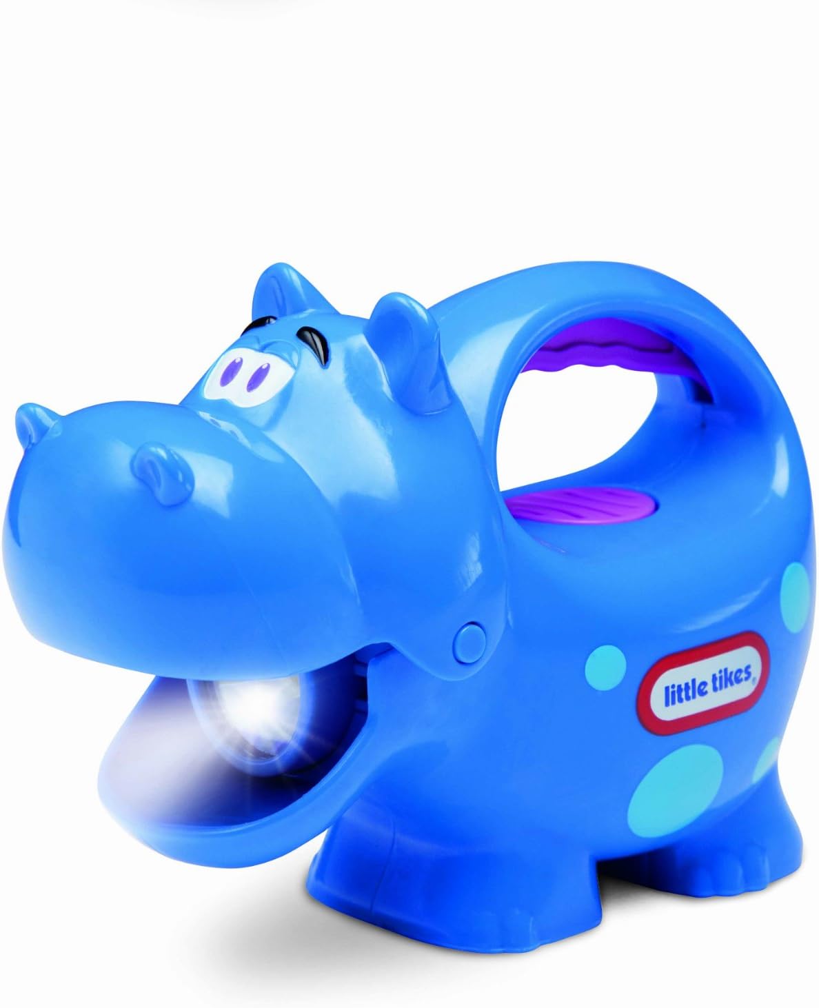 little tikes Glow 'n Speak Hippo 