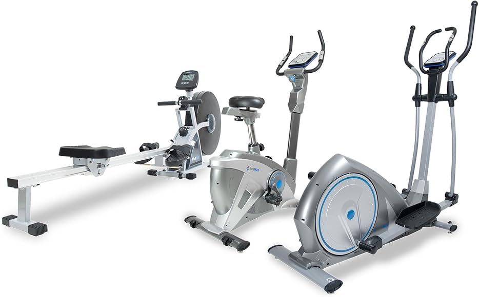 elliptical bike amazon