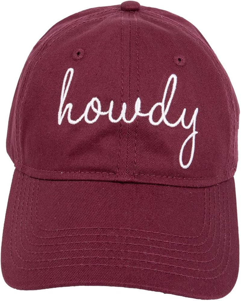 texas a&m baseball cap