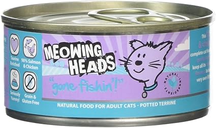 asda tiger cat food