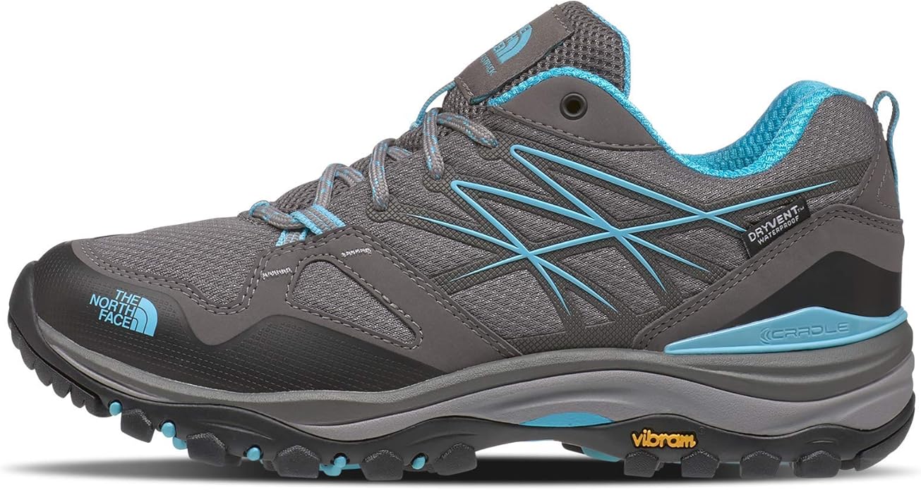 The North Face Women's Hedgehog Fastpack Waterproof Hiking Shoes