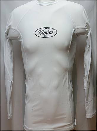 dri fit long sleeve white