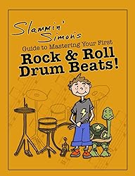 Slammin' Simon's Guide to Mastering Your First Rock