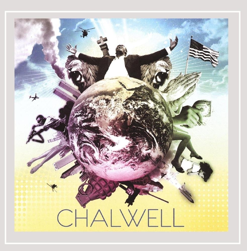 Chalwell Welcome To This Crazy World Amazon Com Music
