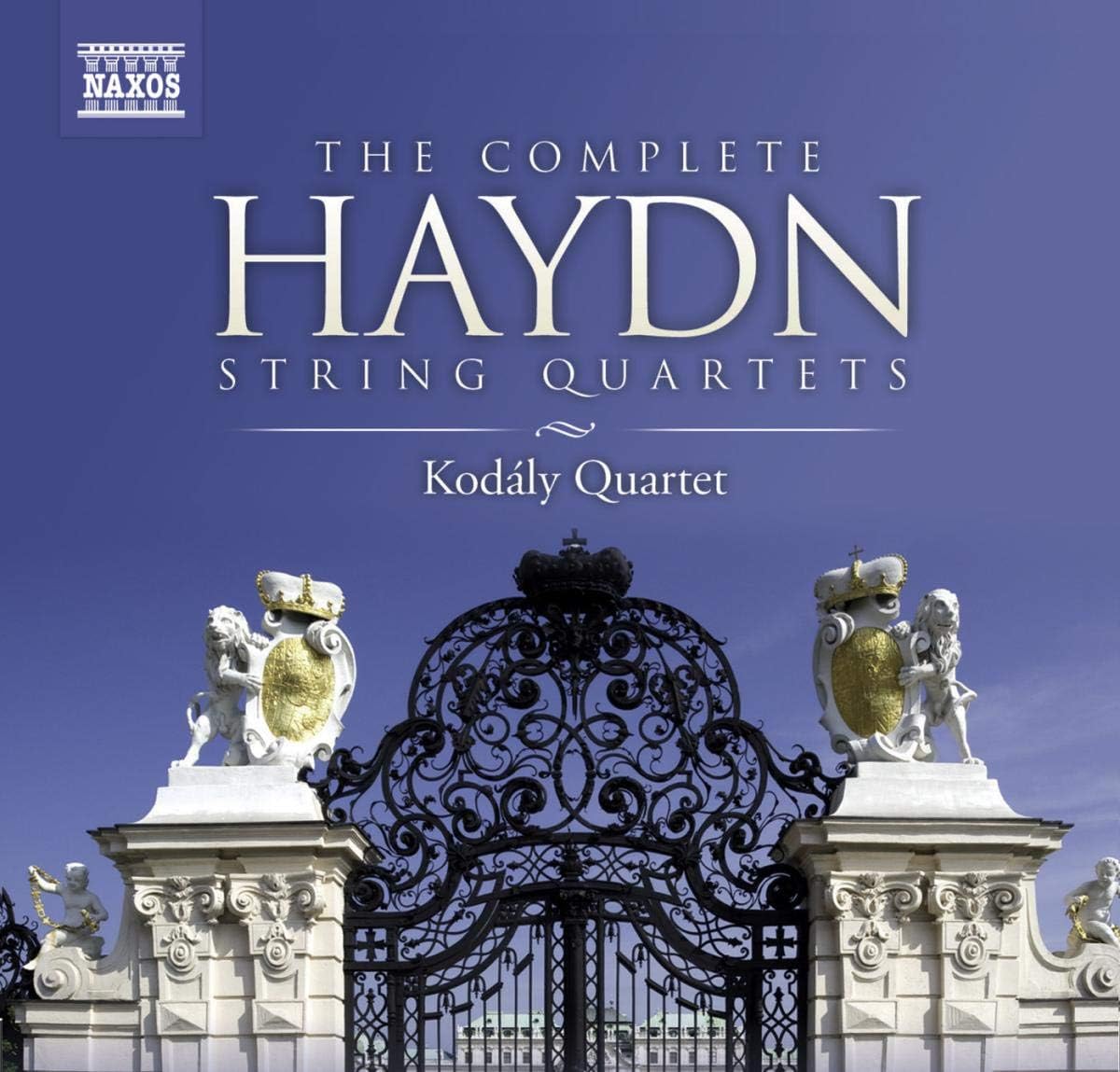 Haydn Complete String Quartets Amazon.co.uk