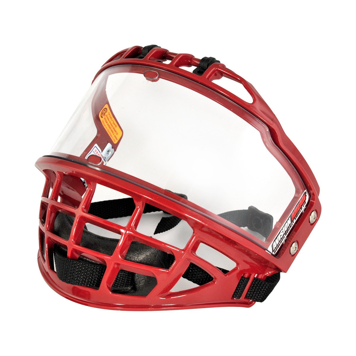 AVH2 Junior Hockey Face Shield on Galleon Philippines