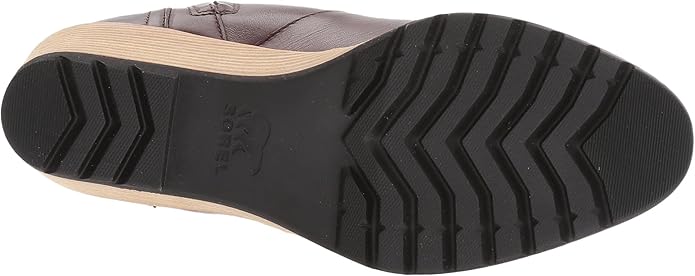 sorel women's after hours tall boot