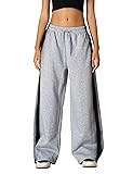 Aelfric Eden Wide Leg Sweatpants Women Baggy