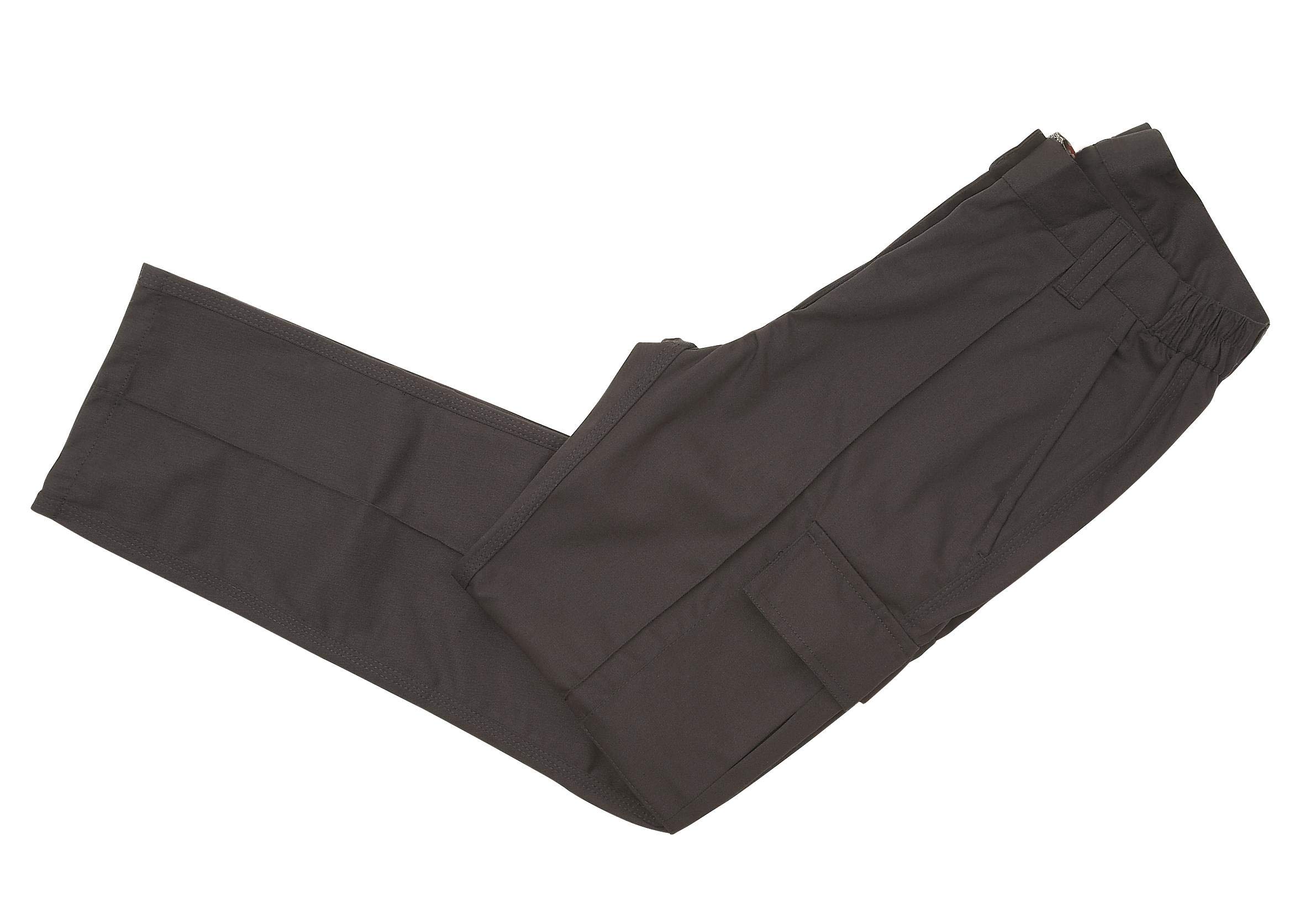 Himalayan H842 Womens Bullet Combat Trouser, Navy, Size 18, Leg 29"