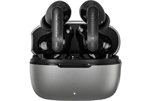 Monster Bluetooth Earbuds Wireless Earphones Bluetooth 5.4 Headphones