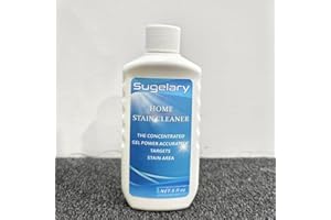 Home Stain Cleaner Gel, Household Washing Machine Cleaner, Best Grout Cleaner for Home Sink, Kitchen, Tile Grout and Refriger