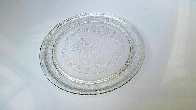 LG Plato giratorio 24,5 cm, 245 mm, plano: Amazon.es: Grandes ...