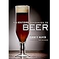 The Oxford Companion to Beer (Oxford Companion To... (Hardcover))