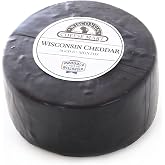 Cheddar Wheel Five Pound