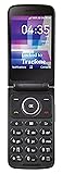Tracfone, TCL FLIP 3, 16GB, Prepaid