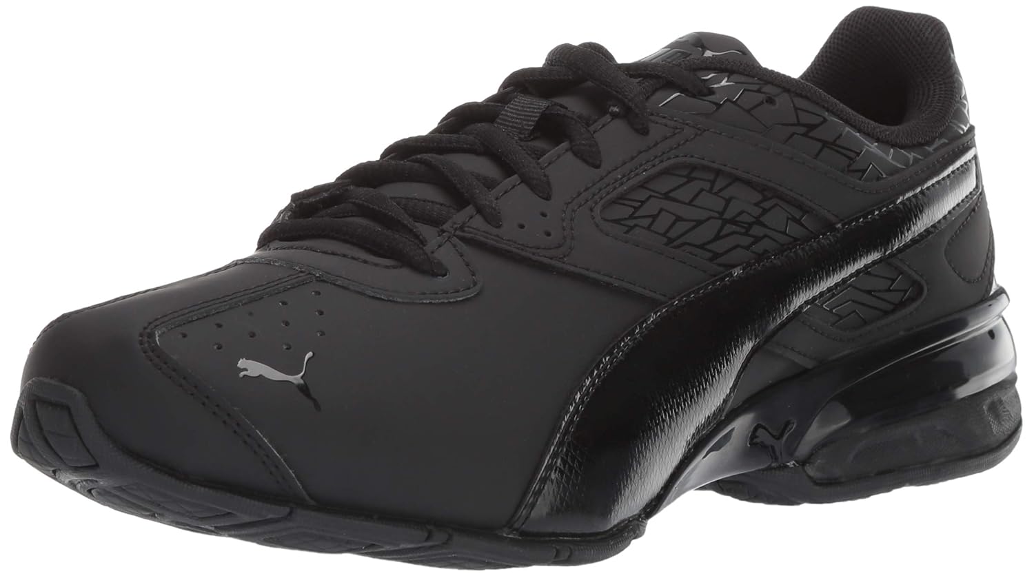 PUMA Kids' Tazon 6 Fracture Fm Sneaker